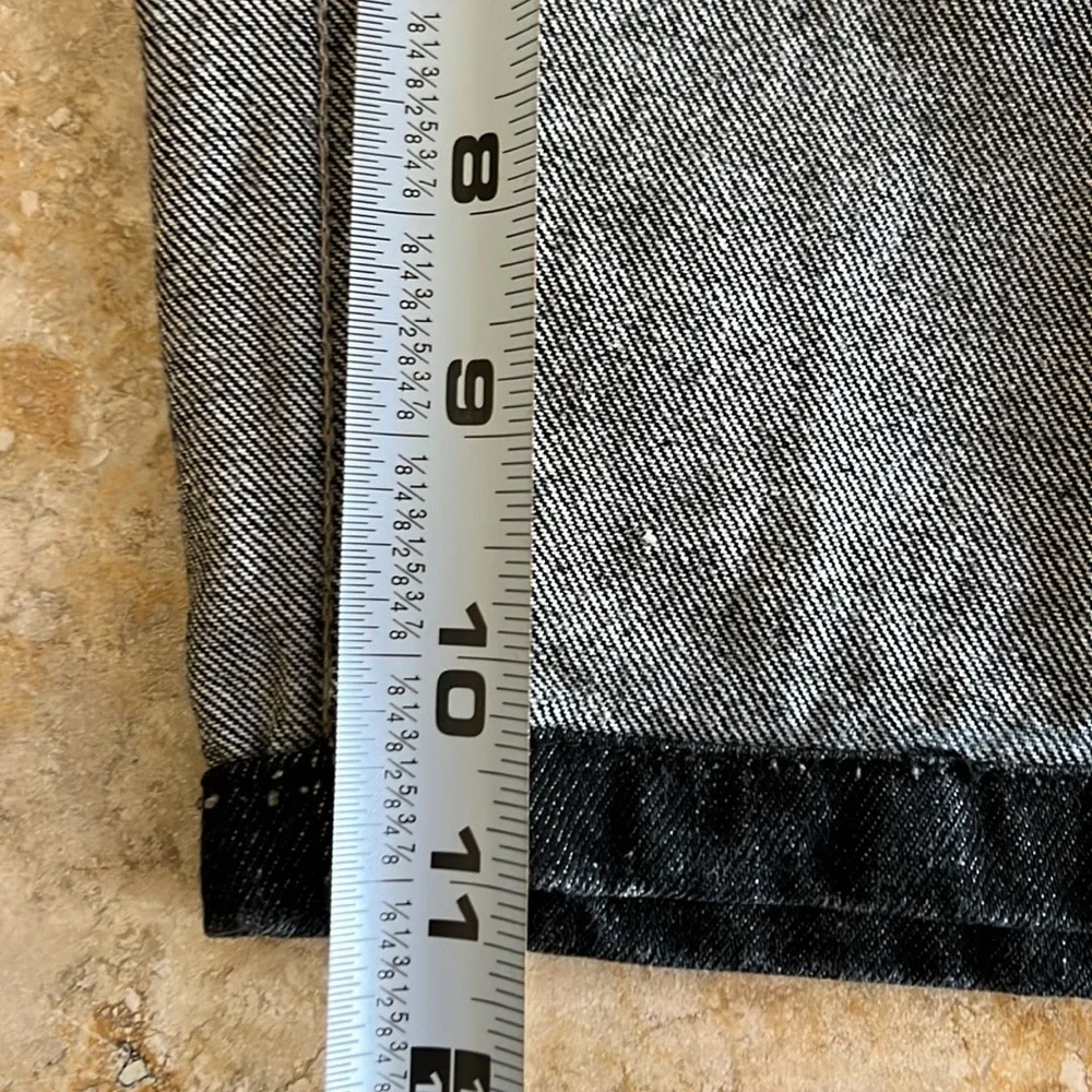 EVISU  Reversible Shorts - Picture 9 of 11